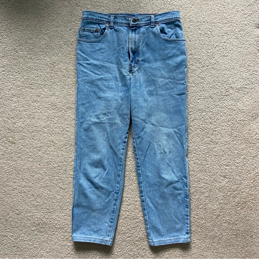 Vintage Jordache Jeans